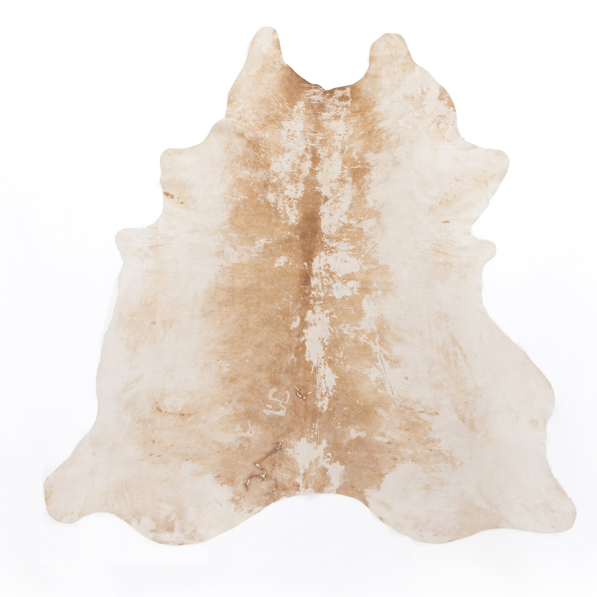 Harland Modern Cowhide Rug