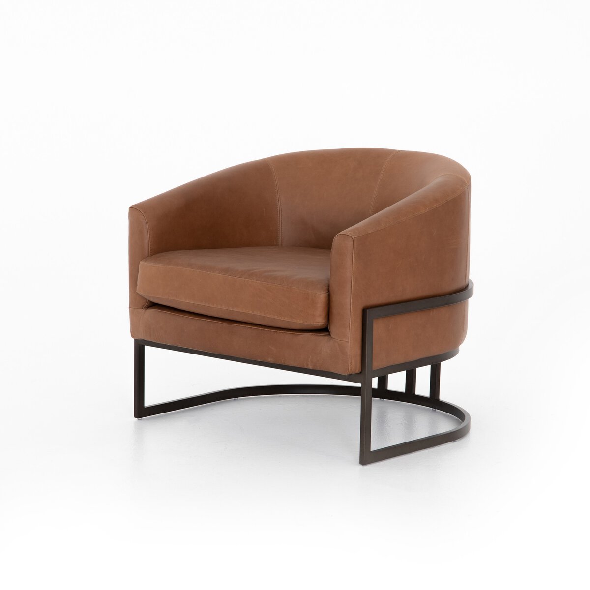 Corbin Chair - Leather