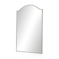 Jacques Floor Mirror