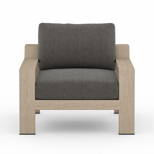 Monterey Outdoor Chair