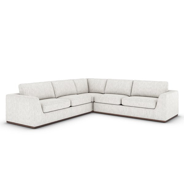 COLT 3-PIECE SECTIONAL