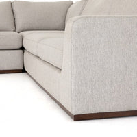 COLT 3-PIECE SECTIONAL