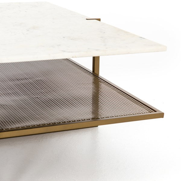 Olivia Square Coffee Table