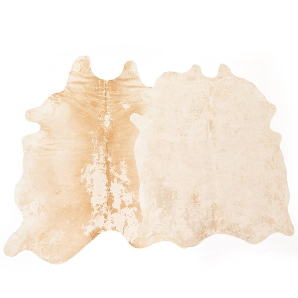 Harland Modern Cowhide Rug