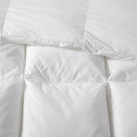 Stay Puffed Overfilled Down Alternative Comforter