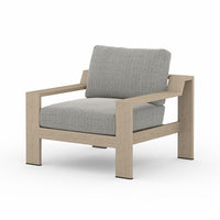 Monterey Outdoor Chair