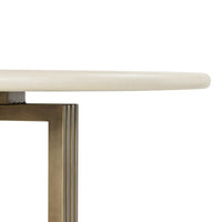 Mia Round Dining Table