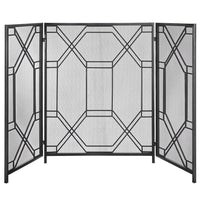 Rosen Fireplace Screen