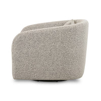 Topanga Swivel Chair