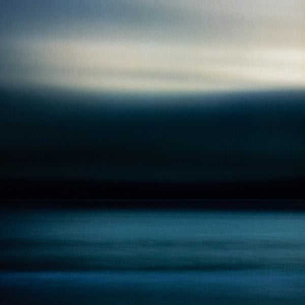 Storm Over The Pacific By Getty