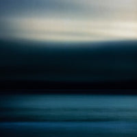 Storm Over The Pacific By Getty