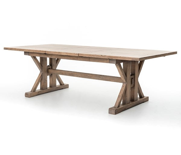 Tuscanspring Dining Table