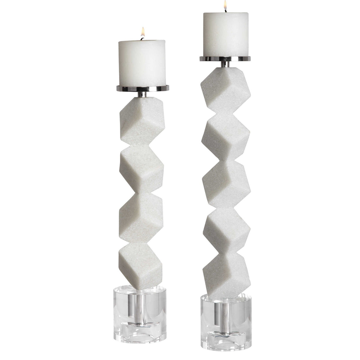 Casen Candleholders