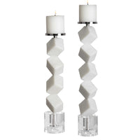 Casen Candleholders