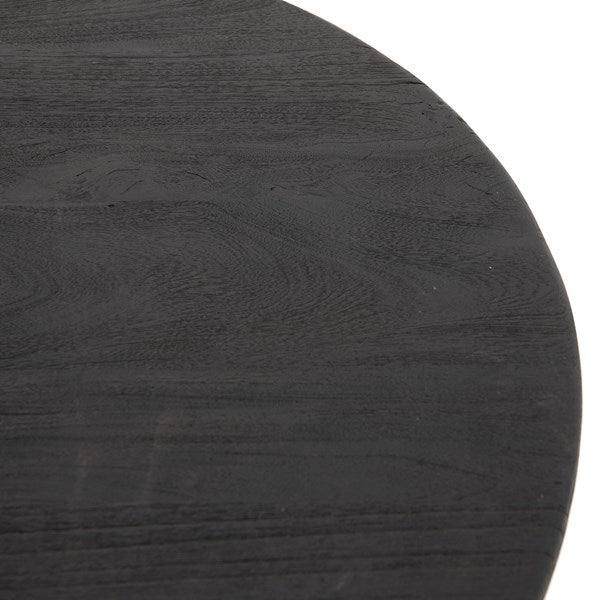 Maricopa Coffee Table - Dark Totem