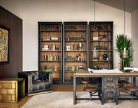 Ivy Bookcase