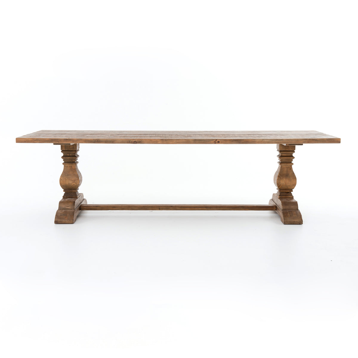 Durham Dining Table - 110"