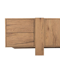 Fisher Media Console