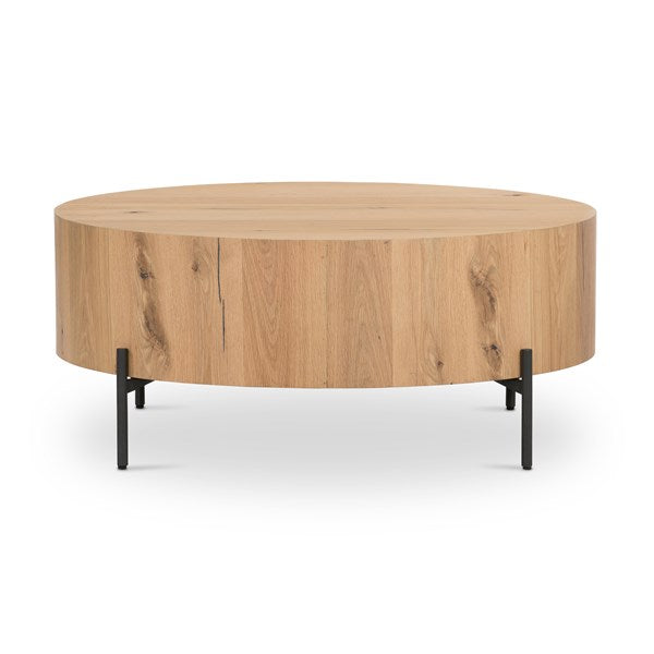 four-hands-mid-century-modern-coffee-table-for-sale