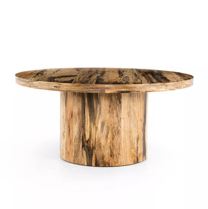 Hudson Round Dining Table