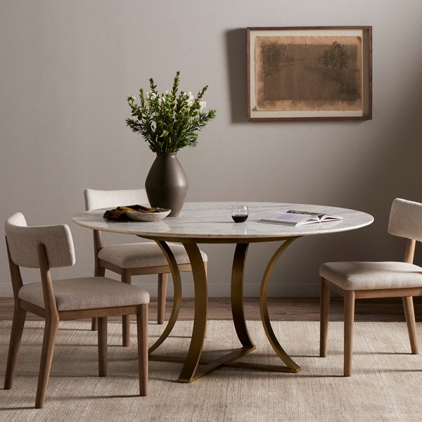 Gage Dining Table