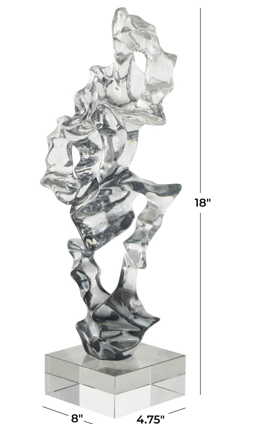 glass-free-form-sulpture-for-sale