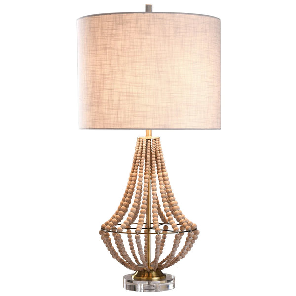 Aurora Table Lamp