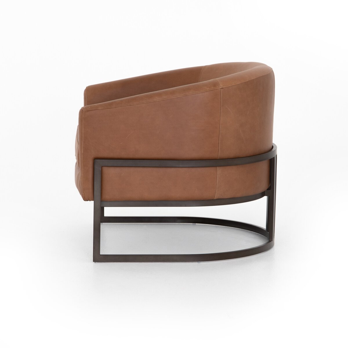 Corbin Chair - Leather