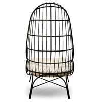 Hull Outdoor Chair