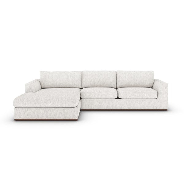 Colt 2-Piece Sectional