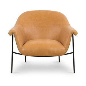 Suerte Chair - Leather