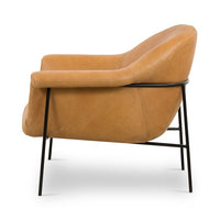 Suerte Chair - Leather