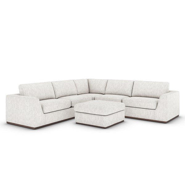 COLT 3-PIECE SECTIONAL