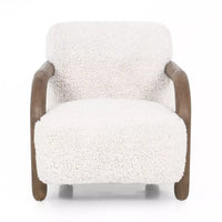 Aniston Chair - Andes Natural