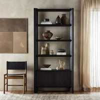 Orwin Bookshelf