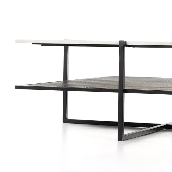 Olivia Square Coffee Table