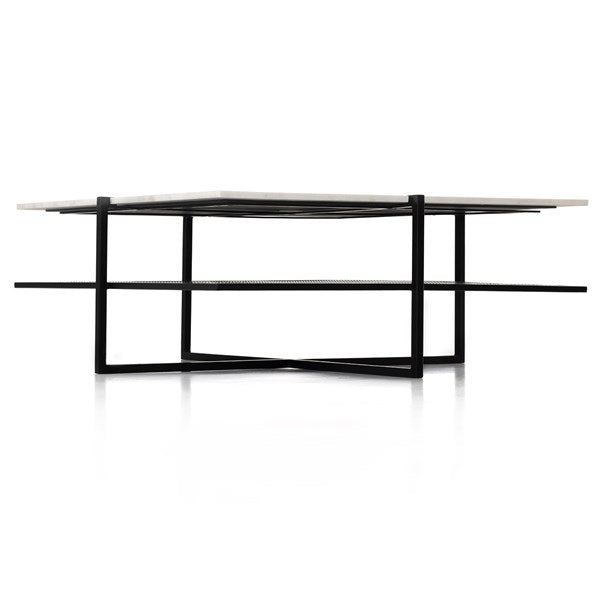 Olivia Square Coffee Table