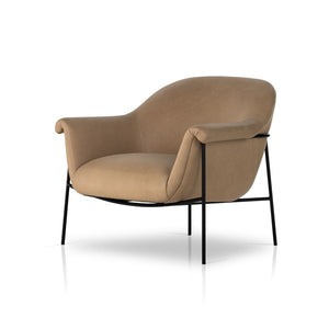 Suerte Chair - Leather