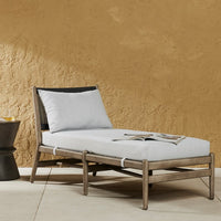 Rosen Outdoor Chaise