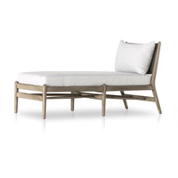 Rosen Outdoor Chaise