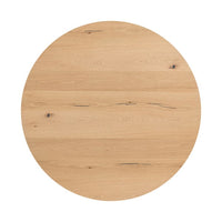 top-down-view-eaton-drum-round-wood-coffee-table