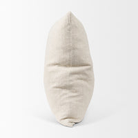 side-view-of-jacklyn-cream-linen-pillow