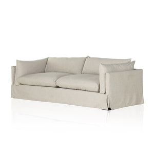 Habitat Slipcover Sofa