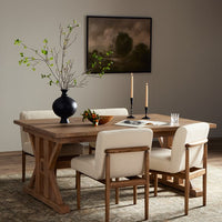 Tuscanspring Dining Table