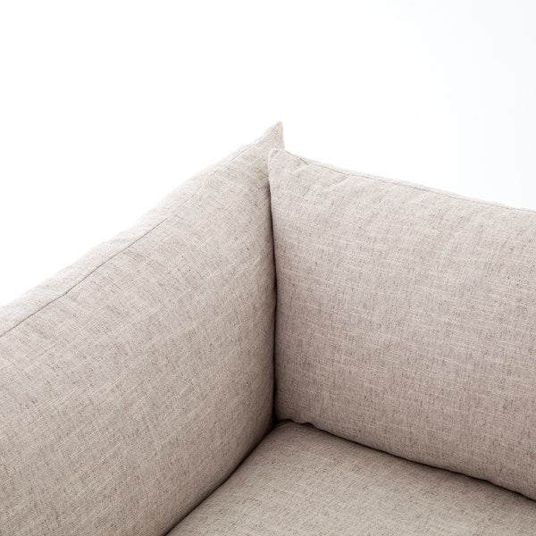 Habitat Slipcover Sofa