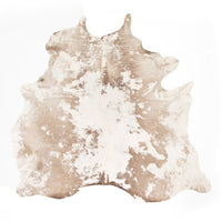 Harland Modern Cowhide Rug