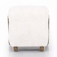 Aniston Chair - Andes Natural