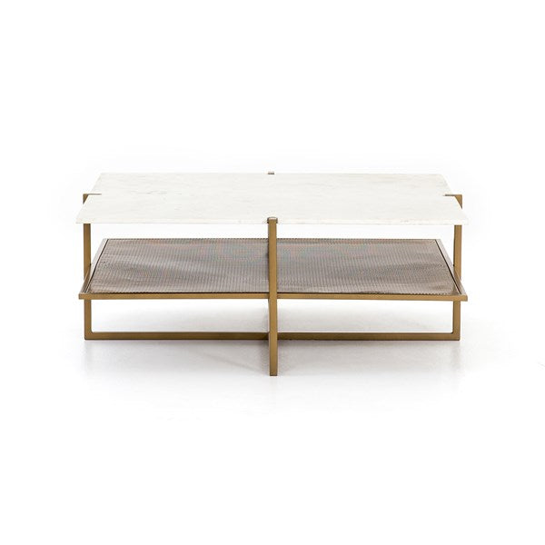 Olivia Square Coffee Table